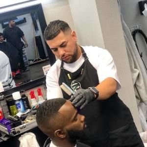 Meet your Posher, Johnny